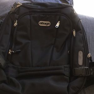 eBags Mother Lode Weekender Carry-On Travel Bckpk
